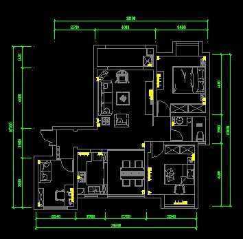 室內設計圖免費下載 你身邊最全的建筑裝修與室內裝潢圖庫渠道